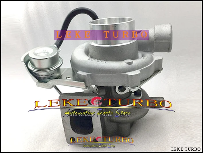 TB25 471024-7B 471024 14411-24D00 14411 24D00 1441124D00 Turbo Turbocharger For NISSAN For HINO Gold Dragon middle bus FD46 4.6L