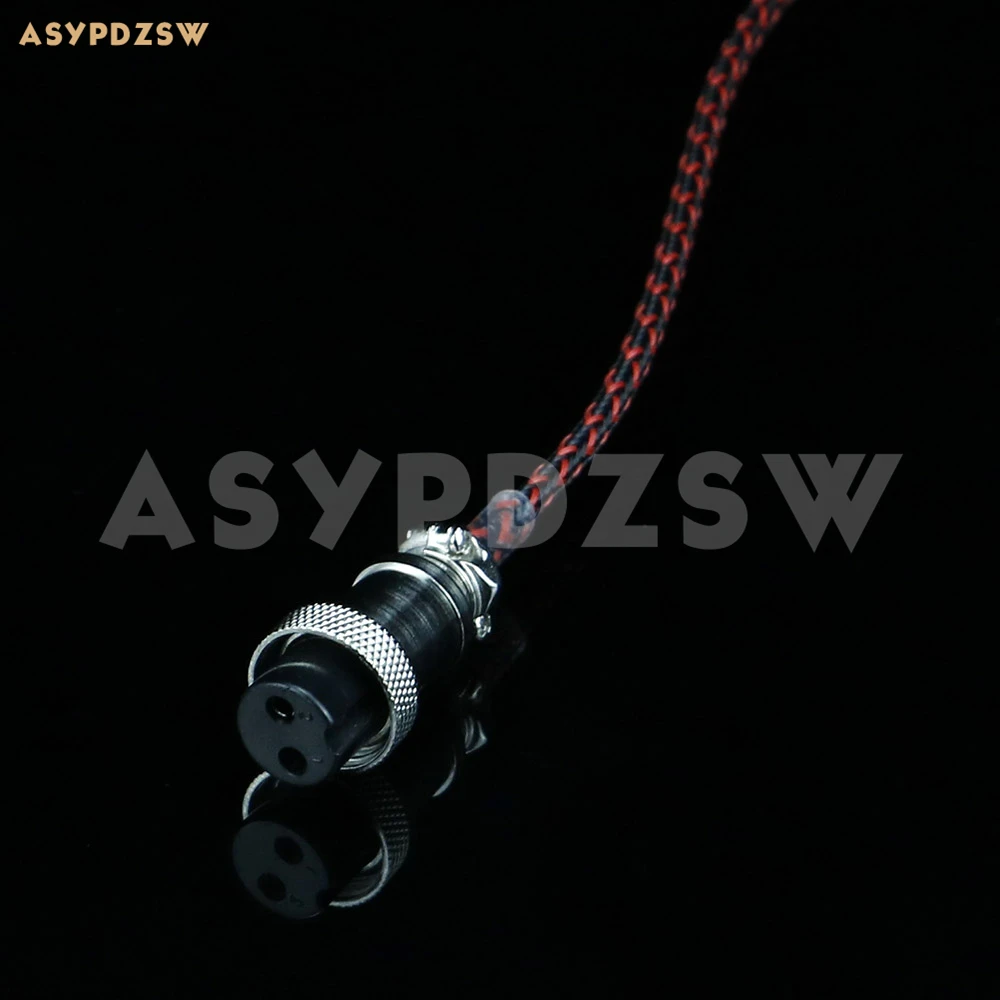 LX01M MIC-USB netzteil kabel GX16 zu Micro USB adapter kabel Für Raspberry