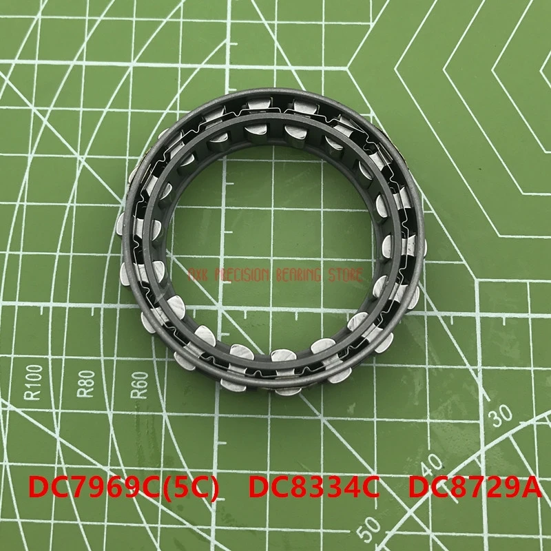 

2023 Hot Sale New Arrival Dc7969c(5c)/dc8334c/dc8729a Wedge One-way Overrunning Clutch Bearing