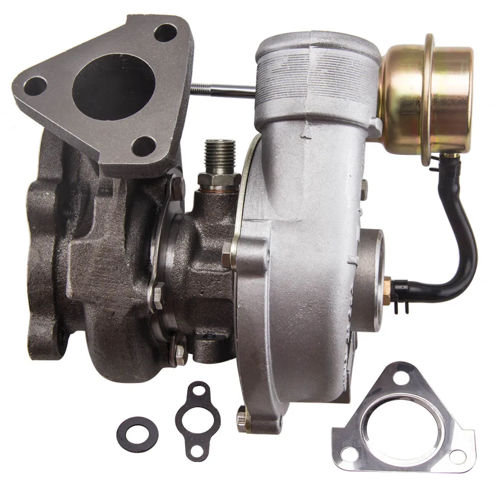 Turbo Turbocharger for Ford Transit 2.5 L 190 4EB 4EA 4EC 100HP K04 K04-001 for Bus Kasten Pritsche 2.5 DI TD Compressor