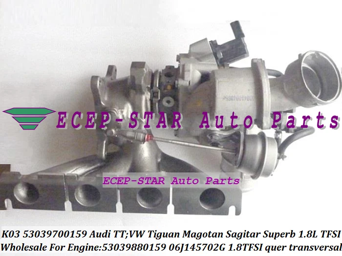 K03 53039700159 530… - image