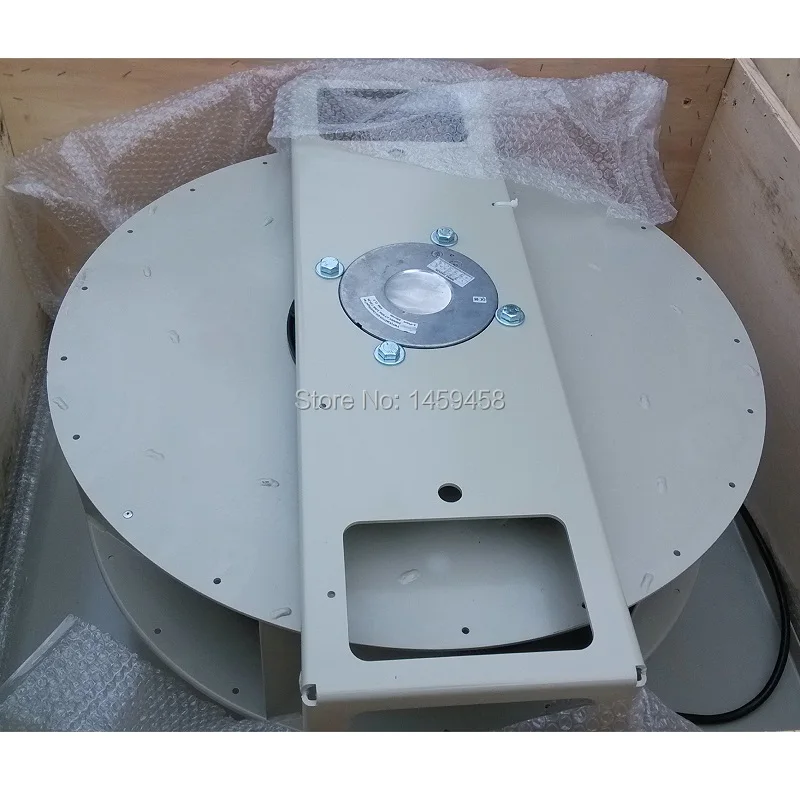 1622010322(1622-0103-22) AC air compressor GA30C centrifugal motor fan assembly