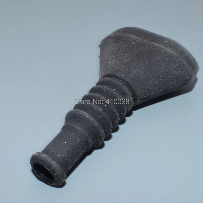 shhworldsea  5pin 6pin  superseal rubber connector boot, connector rubber boots 1928300527 1 928 300 527