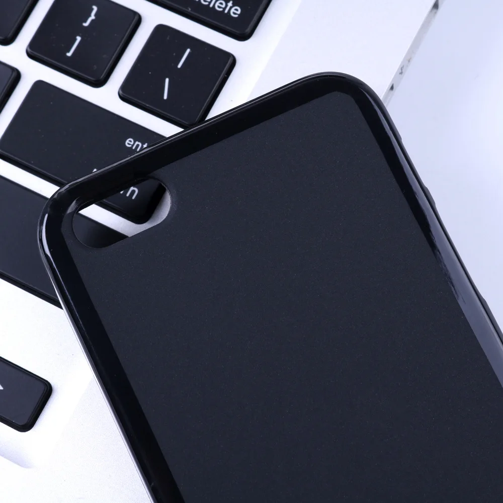 Matte Soft TPU Case For Motorola Moto X4 MotoX4 X 2017 Silicone Ultra Thin Slim Back Cover