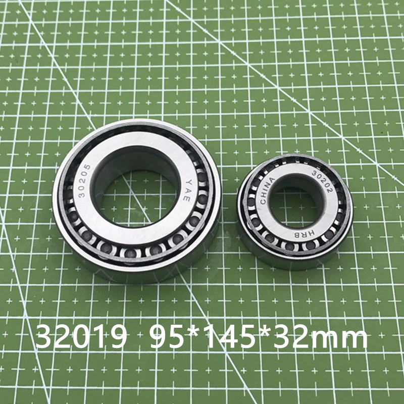 

2023 New Arrival Hot Sale Bearing 32023 2007119e Tapered Roller 95*145*32mm