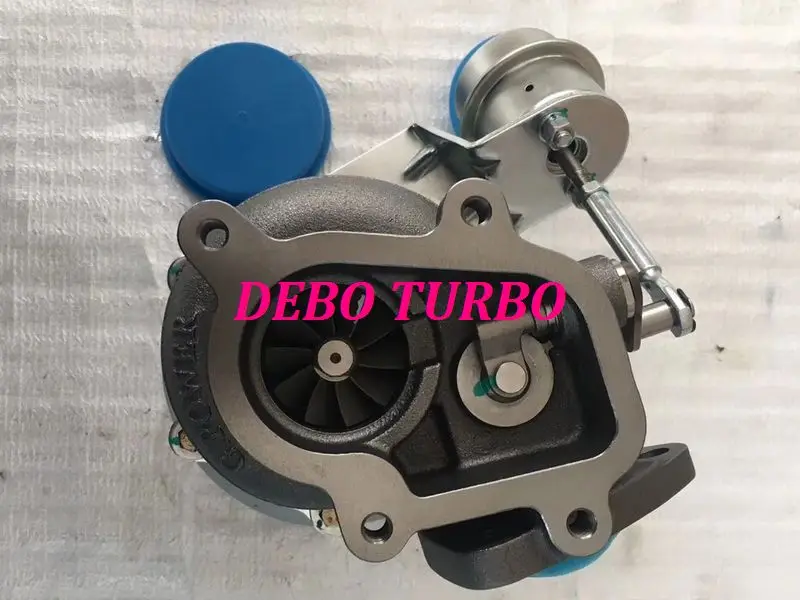 NEW GENUINE 1118100-E06-B1 Turbo Turbocharger for Great Wall Wingle 5 Deer Diesel,GW2.8TC 2.8L 70KW