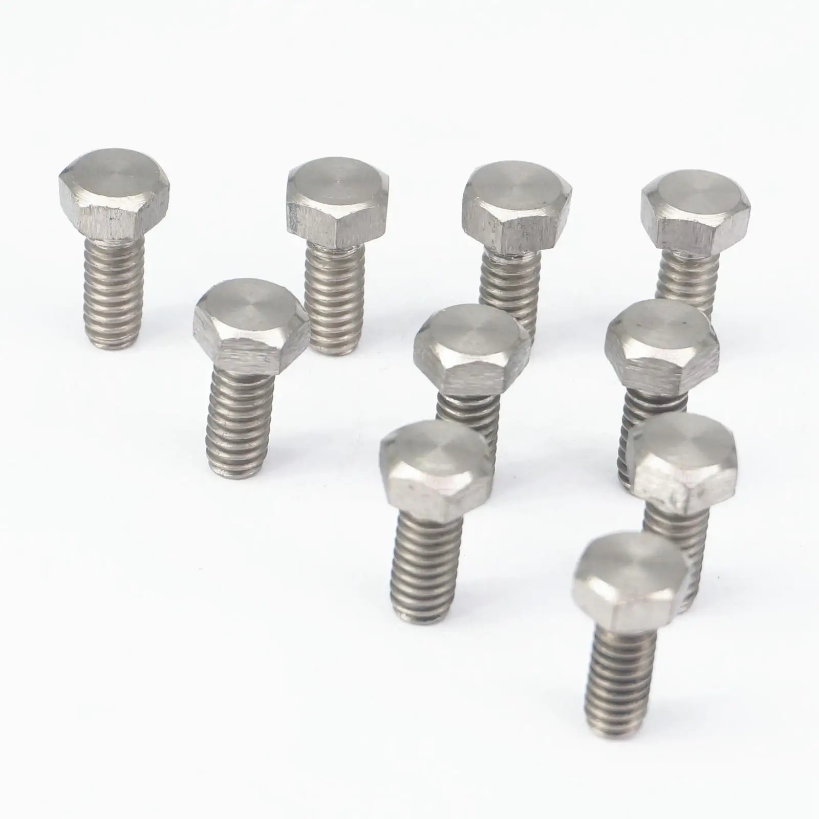 LOT10 1/4"-20 Ansi/… - image