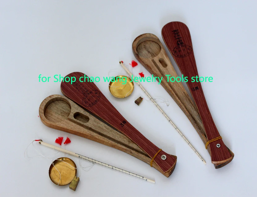 

jewelry weighting tools for diamond decoration