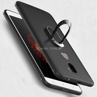 For Xiaomi Mi 5 5s Mi5s Plus Case Mi5s Magnetic Magnet Car Finger Ring Case For Xiaomi Mi 5 5s Mi5s Plus Cases Case Coque Funda