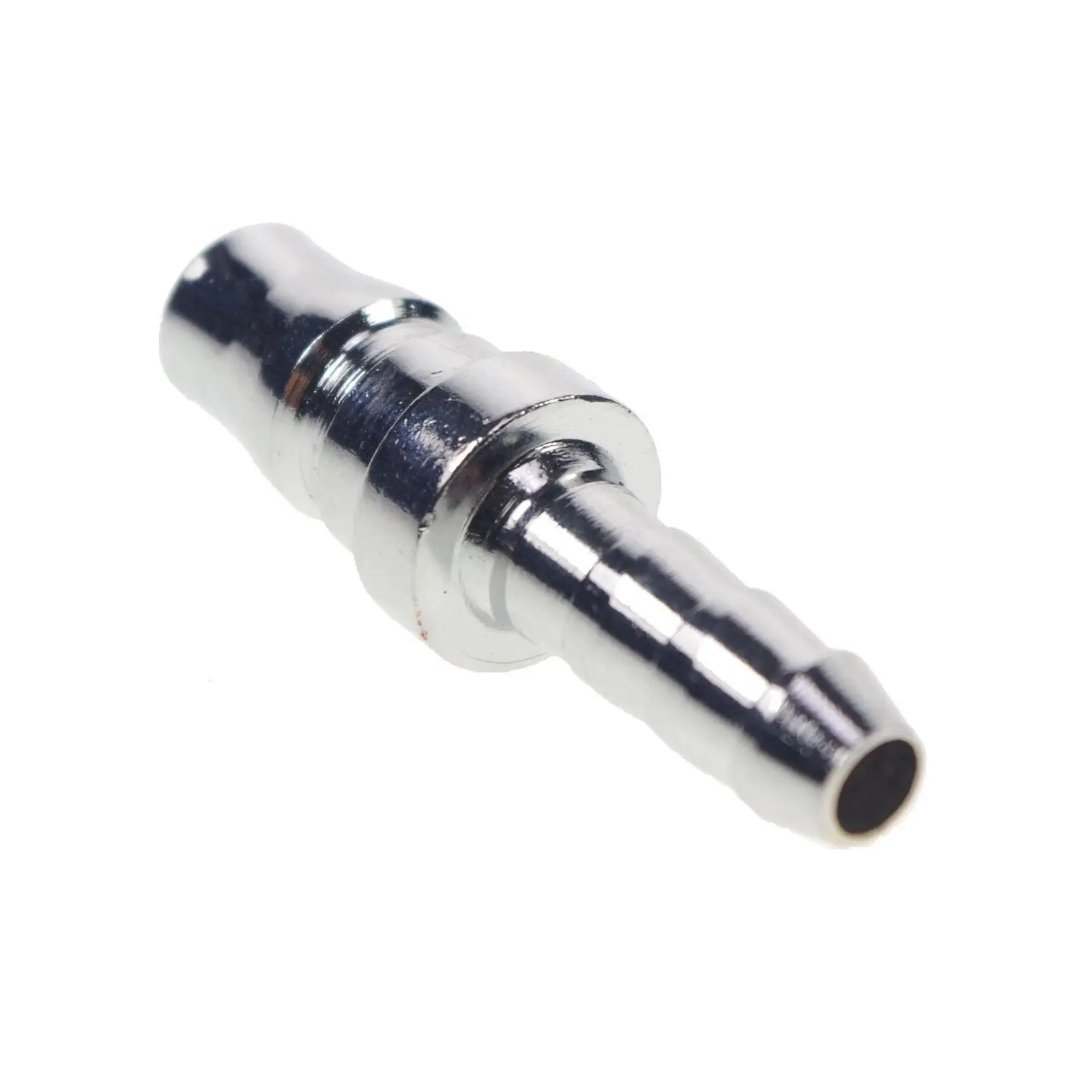 Barbed 8mm Zinc Alloy Pneumatic Air Quick Coupler Socket Connector PH-20