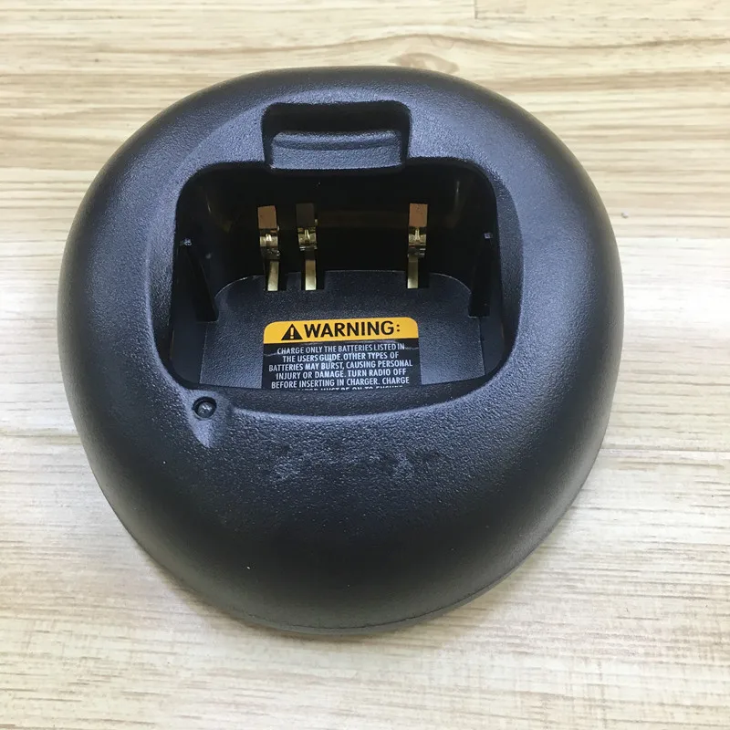 الوحيد سطح المكتب قاعدة شاحن ل motorola CT250 CT450 GP88S P040 P080 P308 PRO3150 walie تخاطب ل PMNN4018 متولى حسن البطارية