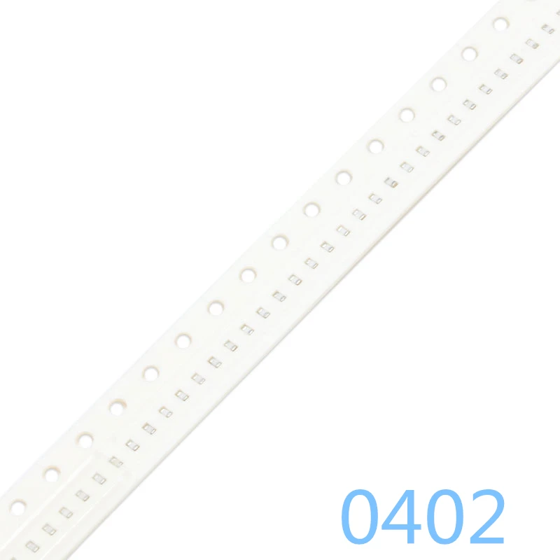50pcs/lot 0402 SMD Inductor 10nH 12nH 15nH 18nH 22nH 24nH 33nH 39nH 47nH 68nH 82H 100nH 180nH 270nH Inductance
