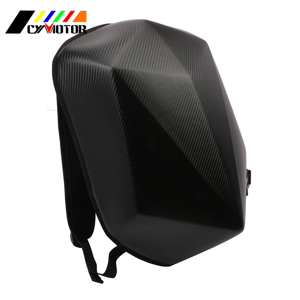 Motorcycle Helmet Backpack Storage Bag For KTM HONDA SUZUKI NINJA ZX7R ZX9R ZX10R DUKE GSXR R6S R1 R6 Universal Travel Bag