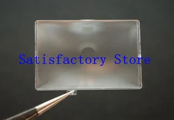 NEW  Focusing Focus Screen Glass For Canon FOR EOS-1DS Mark III 1DS3 Camera Repair Part