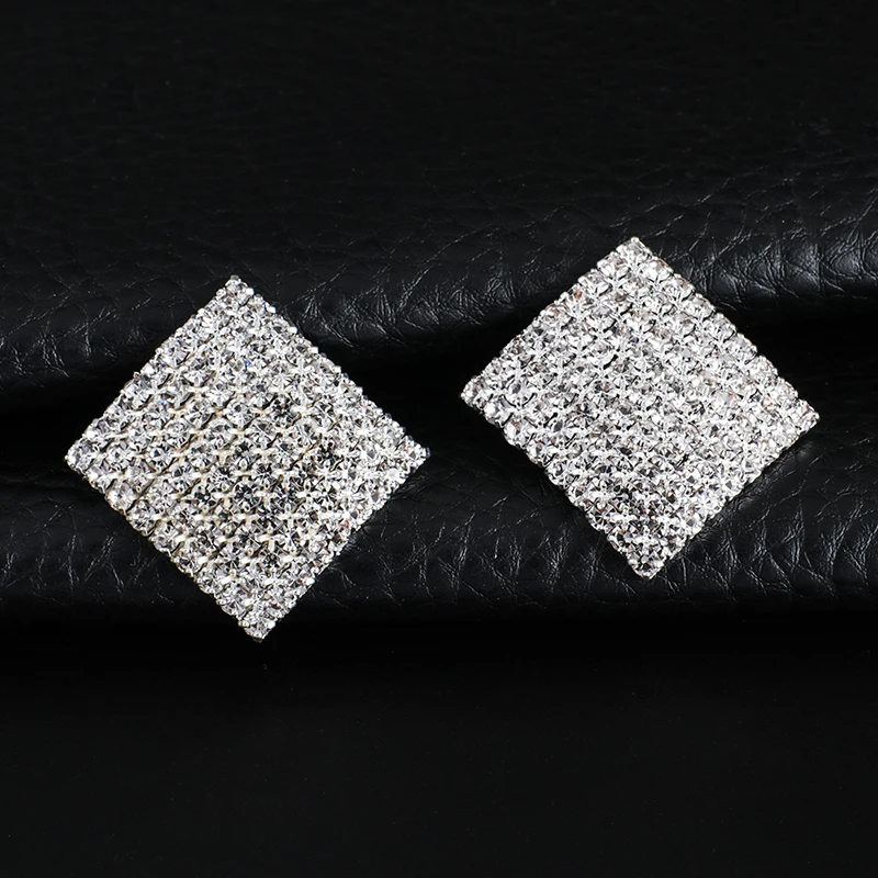 jewelry Wholesale square Full  - Fashion Men Vogue บทวิจารณ์และราคา