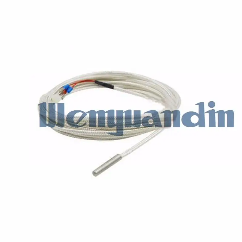 Accuracy 0.1/0.2 PT1000 Temperature Sensor Probe Type Thermocouple Temperature Measurement Length 0.5 To 5 Meters