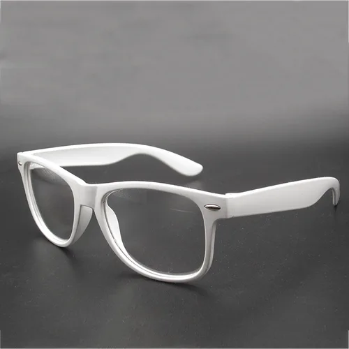 Imagen 1 del producto Coyee-Montura de gafas Retro para hombre y mujer, Accesorios para ordenador, gafas ópticas, gafas Vintage, lentes transparentes, UV400