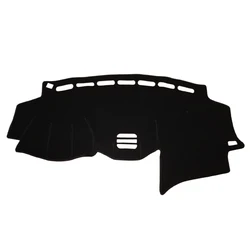 Car Dashboard Cover Dashmat Dash Mat For Lexus RX 300 330 350 2004 2005 2006 2007 2008 2009 Sun Shade Dash Board Cover Carpet