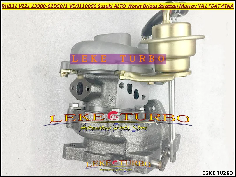 Turbo RHB31 13900-6…