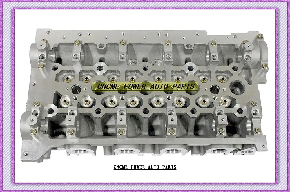 908 798 G9T G9U-630 Cylinder Head For Renault 2.5L G9U G9U630 G9U632 G9U650 G9U 632 G9U 650 G9U-632 G9U-650 7701477342 4417144