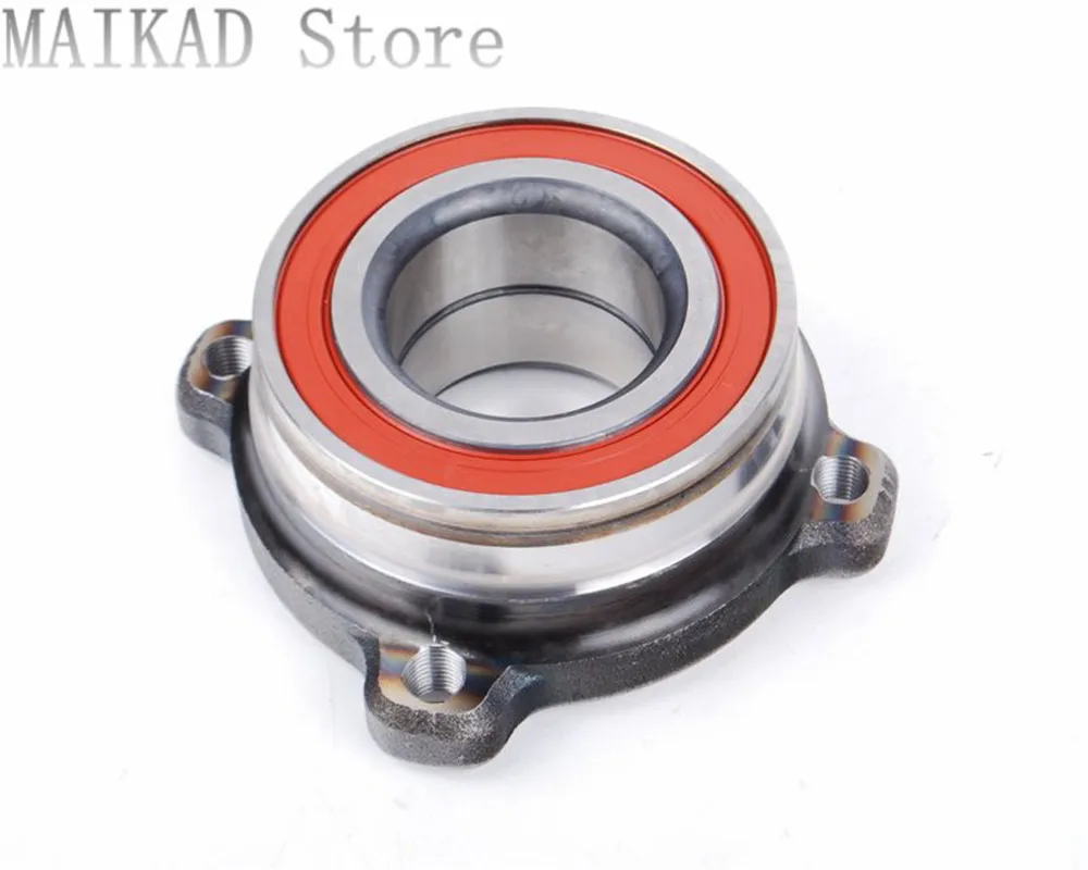 

Rear Wheel Hub Bearing Rear Wheel Bearing for BMW E39 520i 523Li 525i 528i 530i 535i 540i 33411095652