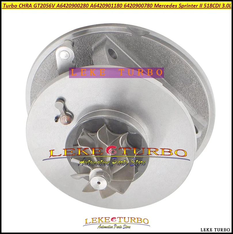 Turbo Chra GT2056V …