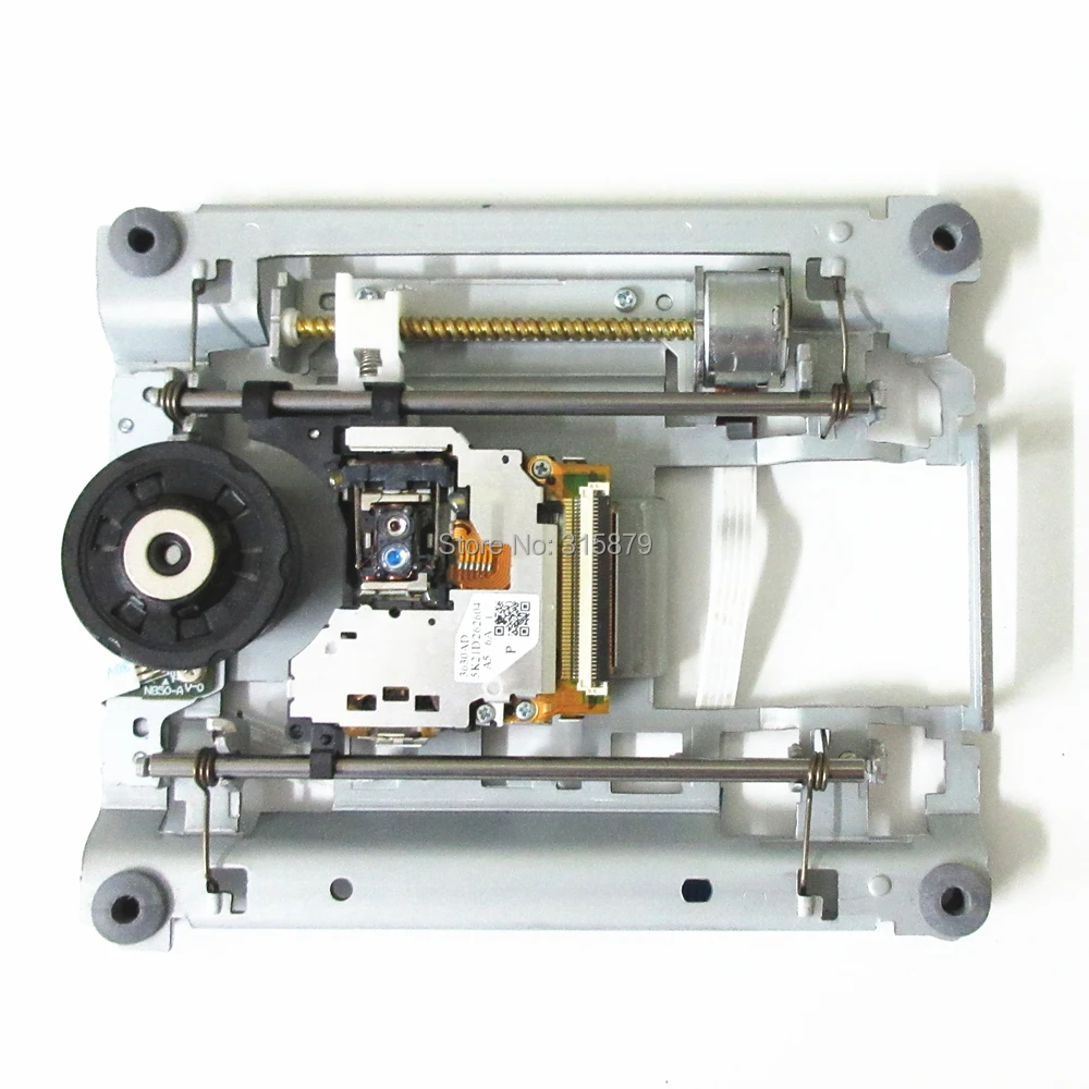 

Оригинальный оптический звукосниматель 3630AD для Panasonic Blu-ray DVD 3106A 3630A