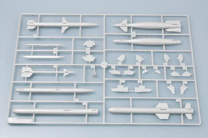 Trumpeter 1/32 03302 US Aircraft Weapon