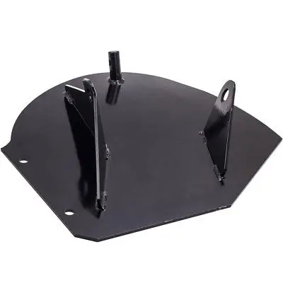 Pro Wings for PW22 Snow Plow Wings Extensions Aftermarket