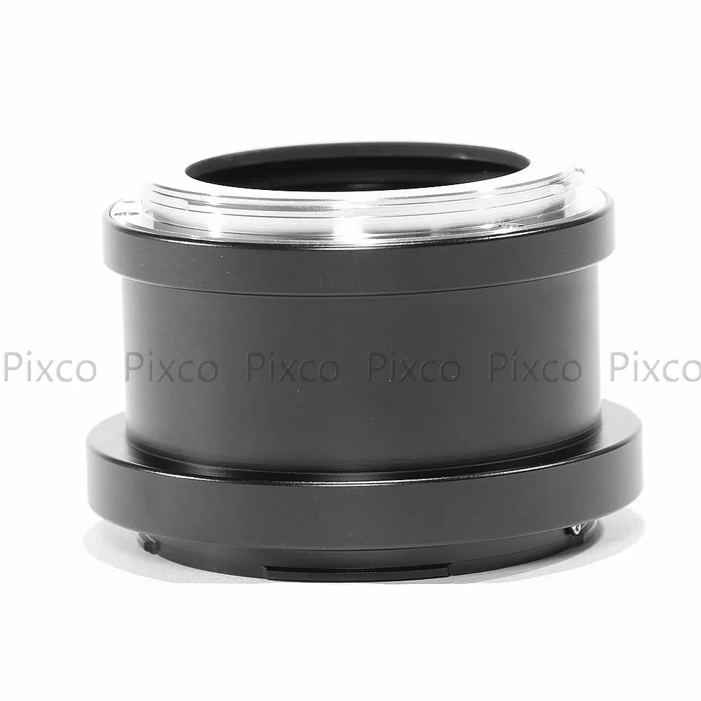 Bague d'adaptation de monture d'objectif Pixco pour Tam-Nik Z, objectif Tamron à trempé pour Nikon Z Mount Camera pour Nikon Z6, Z7