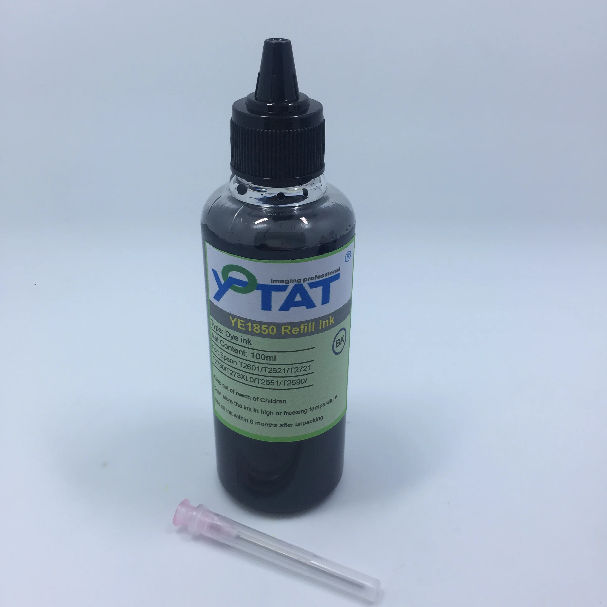 Π§Π΅ΡΠ½ΠΈΠ»Π° Π΄Π»Ρ ΠΊΡΠ°ΡΠΊΠΈ 100 ΠΌΠ», ΡΠΎΠ²ΠΌΠ΅ΡΡΠΈΠΌΡΠ΅ Ρ Epson T2601 T2611-4 T2621 T2631-4 T2721 T2731-4 T2730 T273XL1 T2551 T2561-4 Π§Π΅ΡΠ½ΠΈΠ»Π° Π΄Π»Ρ ΠΊΡΠ°ΡΠΊΠΈ 100 ΠΌΠ», ΡΠΎΠ²ΠΌΠ΅ΡΡΠΈΠΌΡΠ΅ Ρ Epson T2601 T2611-4 T2621 T2631-4 T2721 T2731-4 T2730 T273XL1 T2551 T2561-4