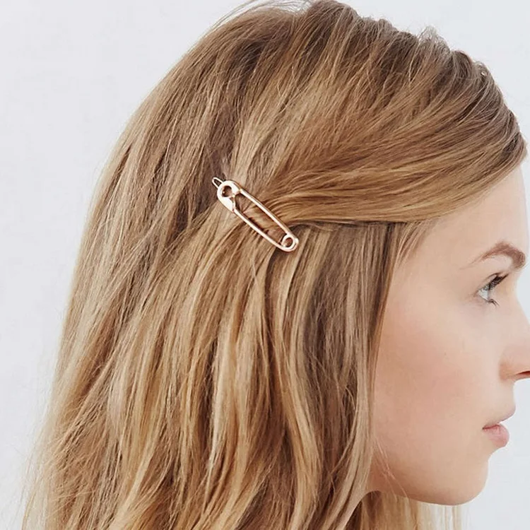 #41 Ranked Trendy Hair Clips Picks in 2026