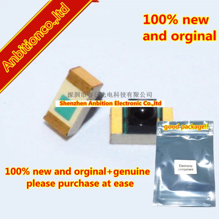 10pcs 100% new original SFH3015FA SMD2 870nm SFH3015 13 Emitters and Detectors for Infrared (IR) Touchscreens in stock