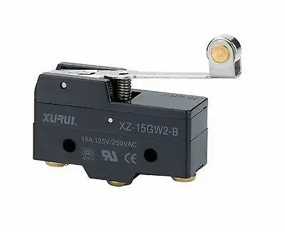 5Pcs XZ-15GW2-B No+… - image