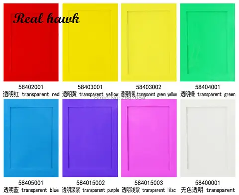 10 best sales RC-flygplans täckfilm - №9