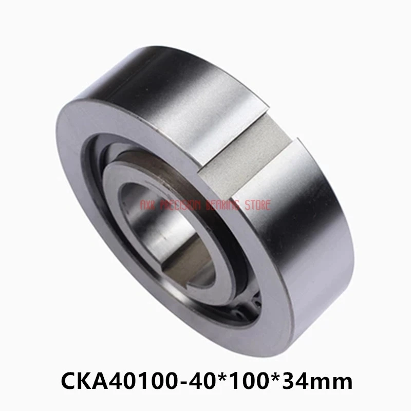 

2023 Special Offer Promotion Free Shipping Wedge Type Cka40100 Ck-a40100 One-way Bearing Clutch Overrunning