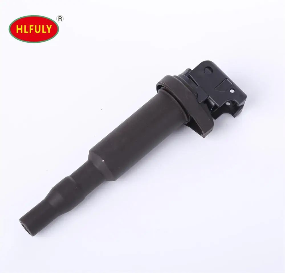 4pcs free shipping Ignition Coil 0221504470  12137594937 for BMW