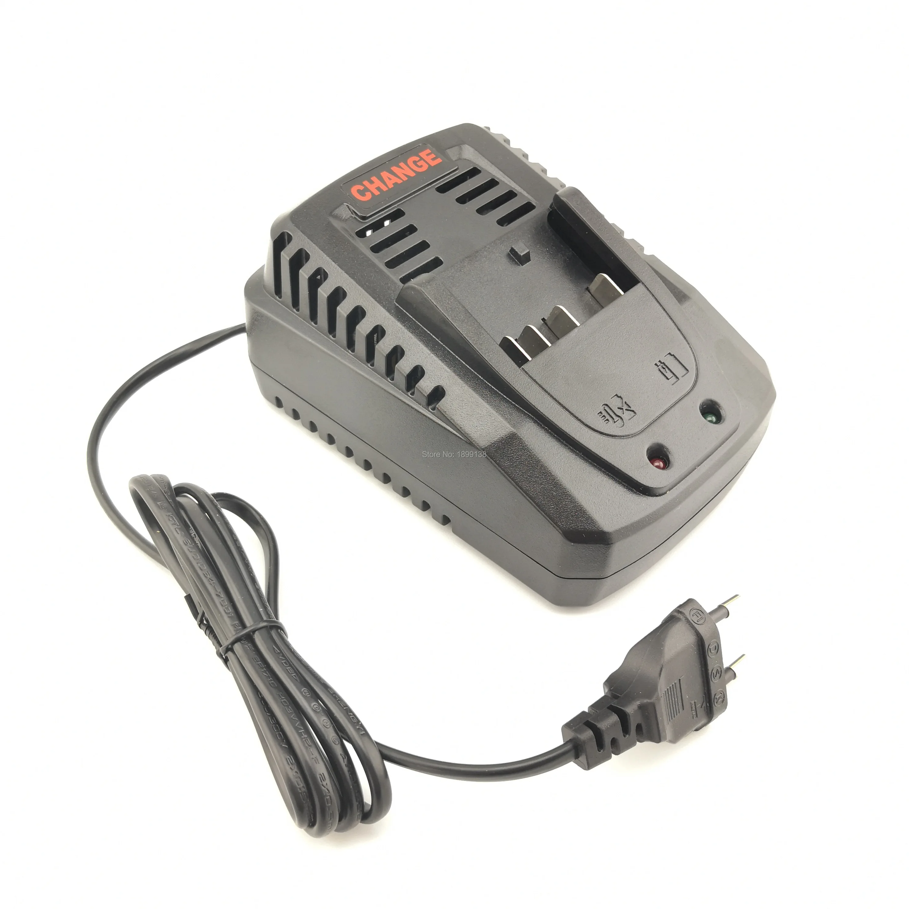 14.4V-18V 1.6A 3A 4A Power Tools Lithium Charger Li-ion Battery Charger