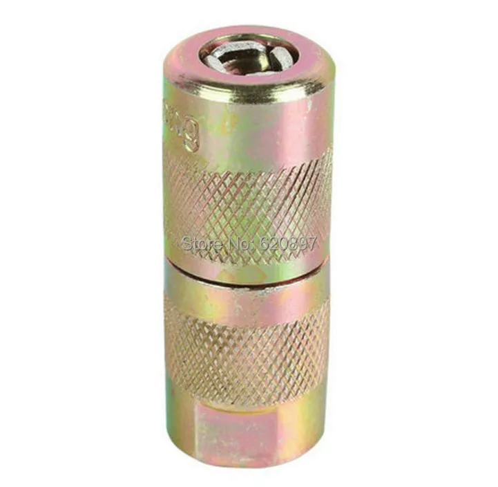 

Injection Grease Gun Coupler for Grouting Machine