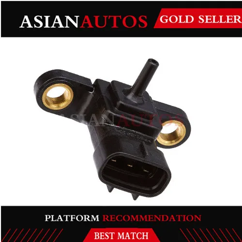 New Original 89420-12230 Intake MAP Manifold Air Pressure Sensor For Toyota 1.3 1.6 1.8 2.0 VVT-i 2.5