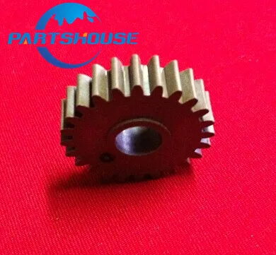 5Pcs Original New 30T Fuser Drive Gear NGERH1398FCZZ for Sharp 350 3511 450 520 550 620 700 Copier spare parts Fuser Gear