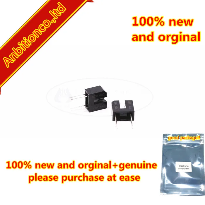 10pcs 100% new and orginal TCST1000 Transmittance Photoelectric Sensor in Stock in stock