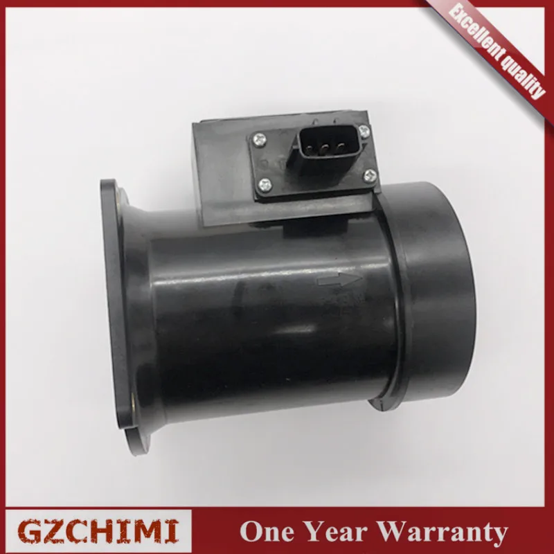 

New Mass Air Flow Sensor 22680-AA271 For Subaru Impreza Legacy 2.0L 1996-1998 22680AA271