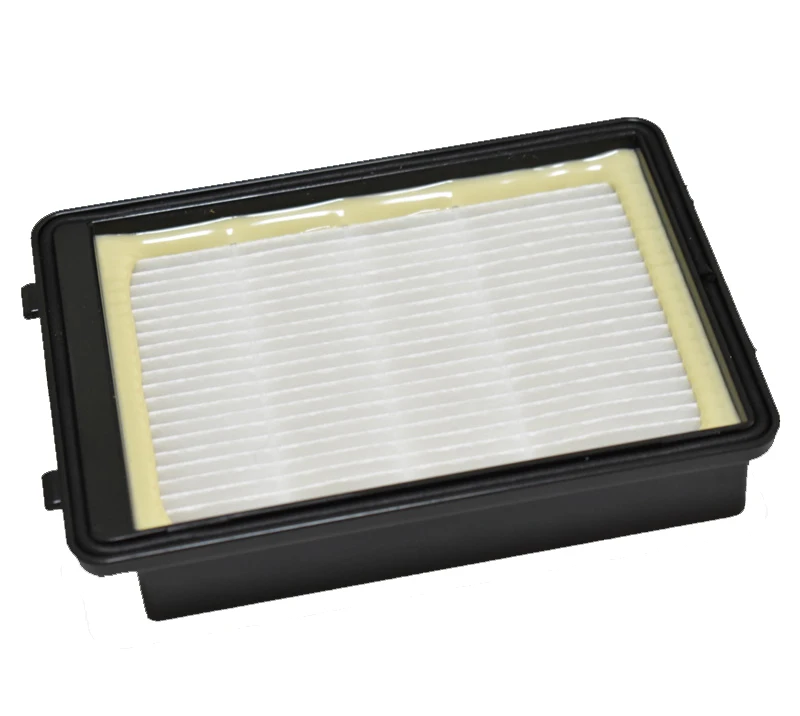 HEPA фильтр H13 для пылесосов Samsung Cyclone Force SC21F50HD, SC15F50HU, SC21F50HD, SC50VA VC-F700G, VU7000, VU4000, запчасти для пылесосов