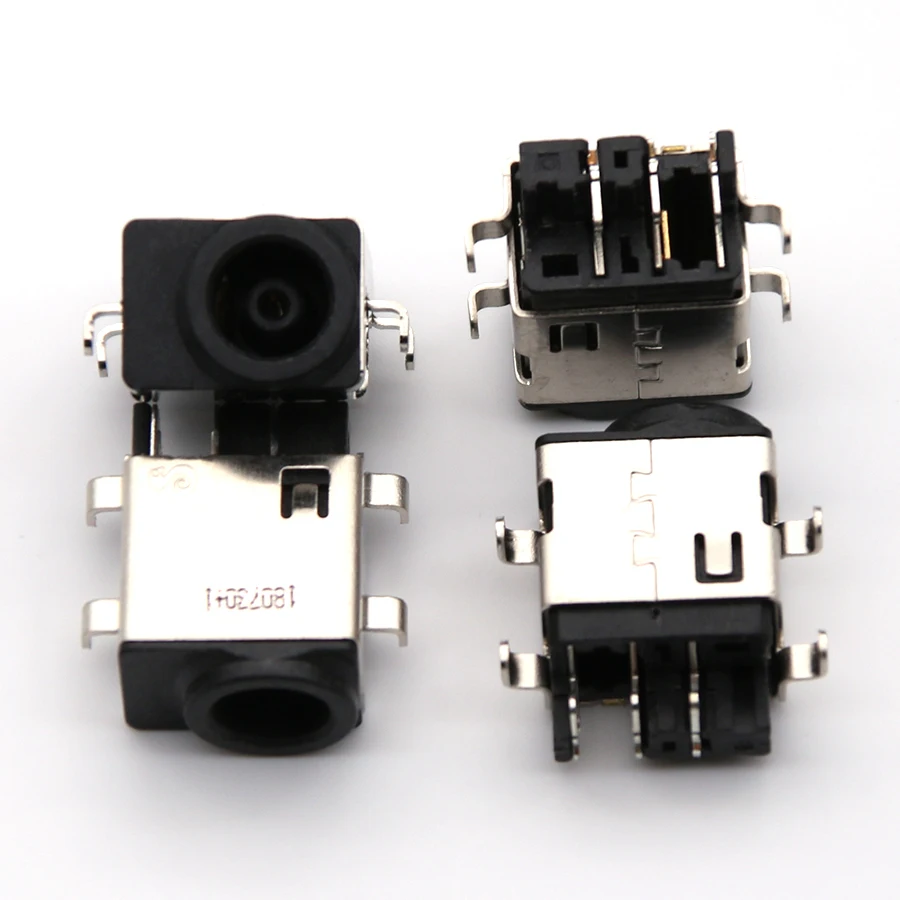 DC Power Jack Connector Socket for Samsung RV411 RV515 RV420 RC512 RV511 RV509 RV515 RV520 RV720 RF510 RF411 RF511 RF711 RF710