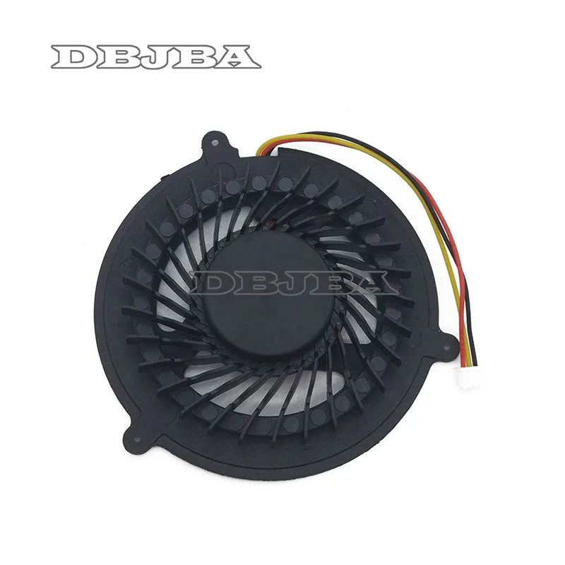 New fan for ACER 5755 5350 5750G 5750 V3-571G 5755G V3-571 E1-531G E1-531 E1-571 KSB06105HA-AJ83 laptop cpu cooling fan
