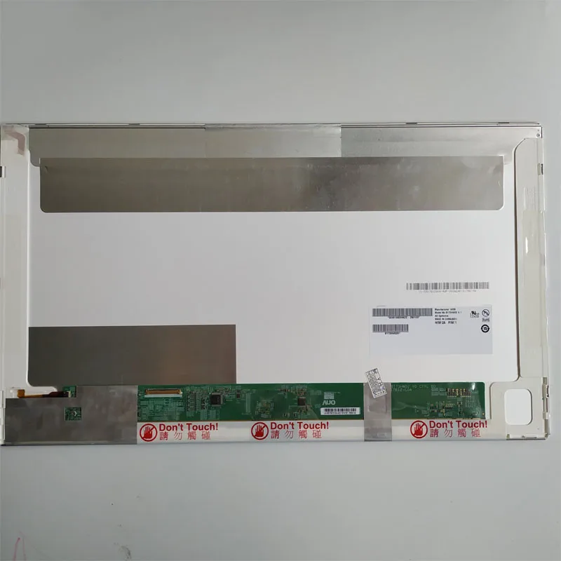 

Grade A+ 17.3" LCD Screen Panel B173HW02 V.0 1920*1080 40PIN