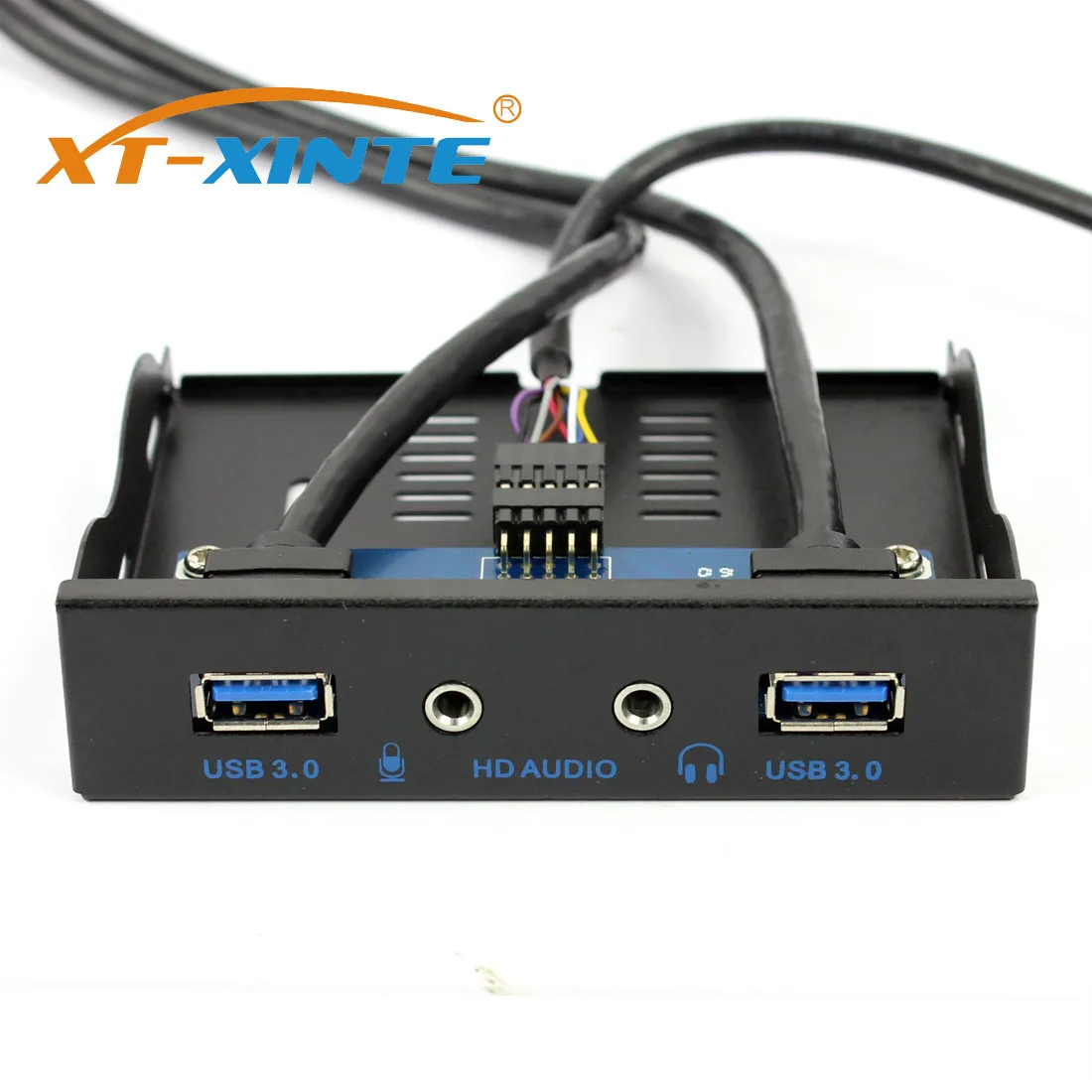 3.5 Inch USB 3.0 Front Panel for PC