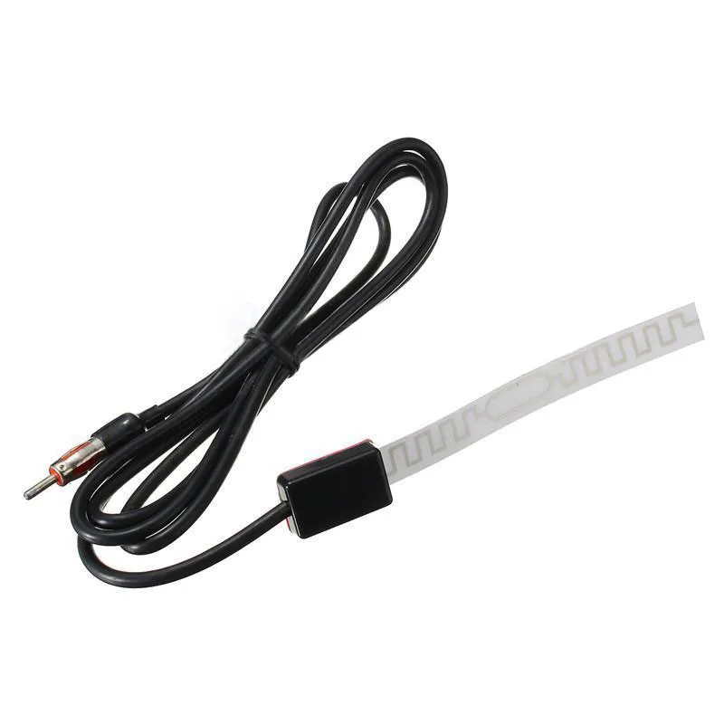 

1 шт., встроенная стерео радиоантенна на лобовое стекло