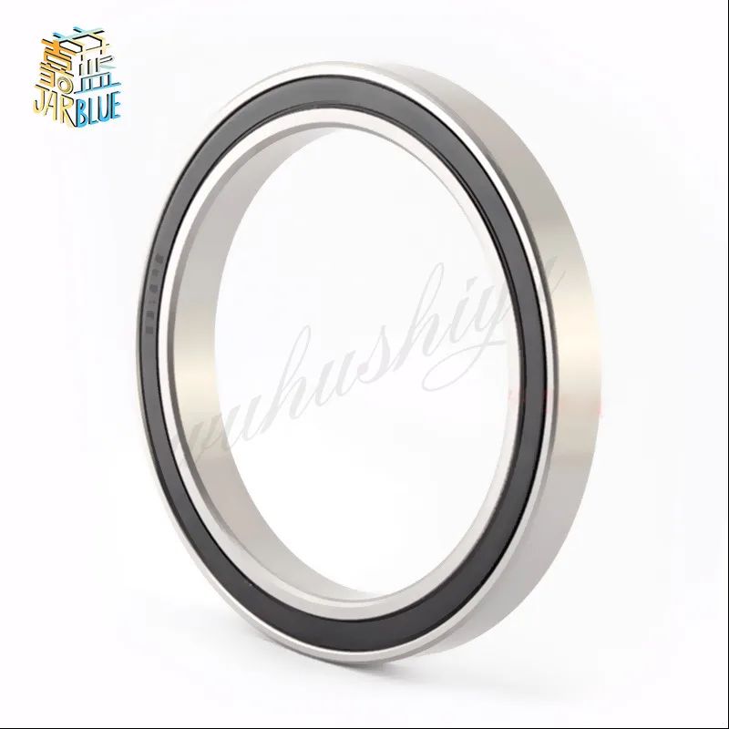 2szt 6808 6808ZZ 6808RS 6808-2Z 6808Z 6808-2RS ZZ RS RZ 2RZ Łożyska kulkowe poprzeczne 40 x 52 x 7mm Wysoka jakość